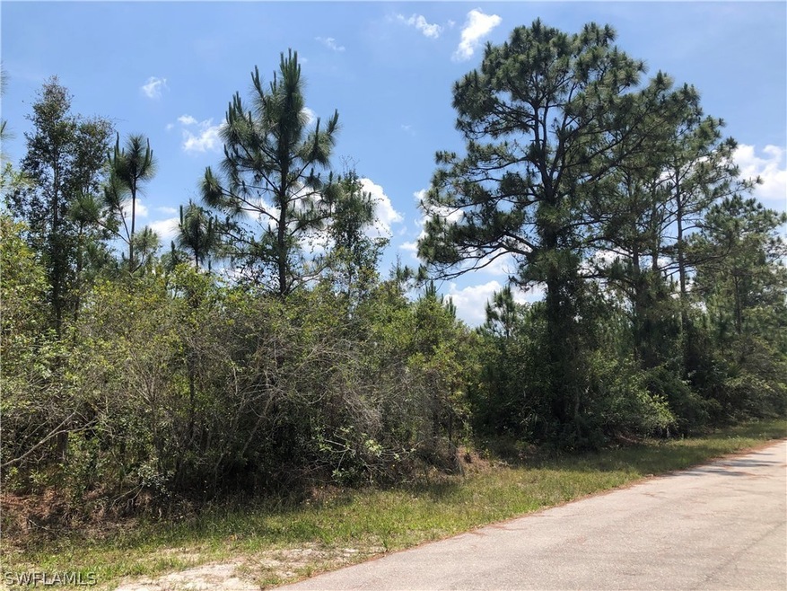 3415 58th St W, Lehigh Acres, FL 33971 - photo 1