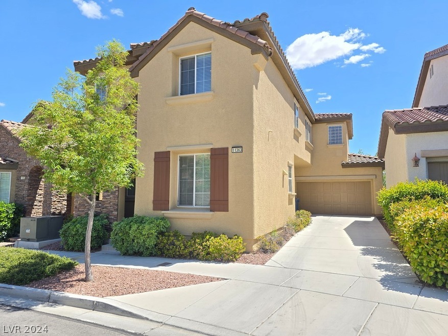 11363 Colinward Ave, Las Vegas, NV 89135 - photo 1