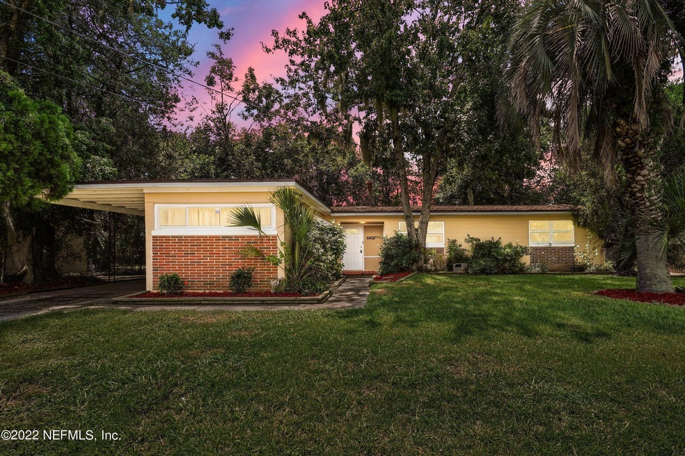 6458 San Juan Ave, Jacksonville, FL 32210 - photo 1
