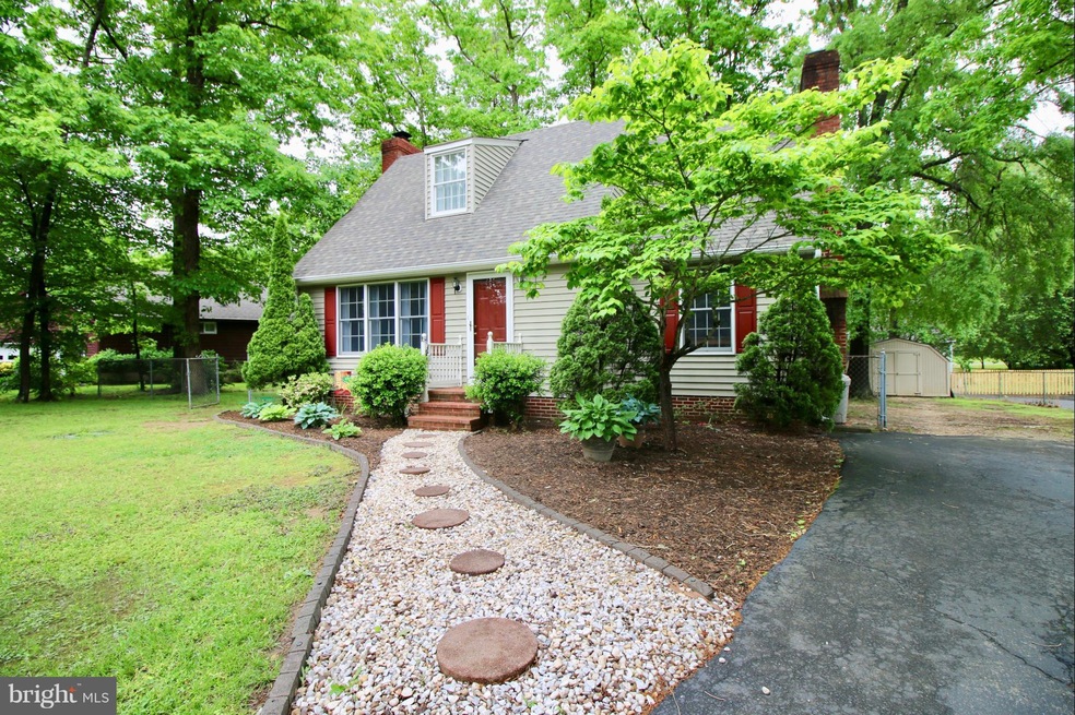 10717 Holleybrooke Dr, Spotsylvania, VA 22553 - photo 1