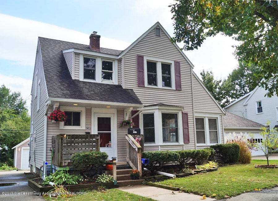1413 Pettis St, Lansing, MI 48910 - photo 1