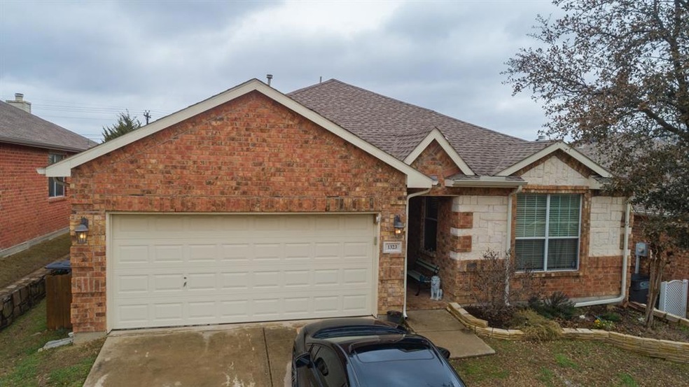 1323 Clear Creek Dr, Wylie, TX 75098 - photo 1