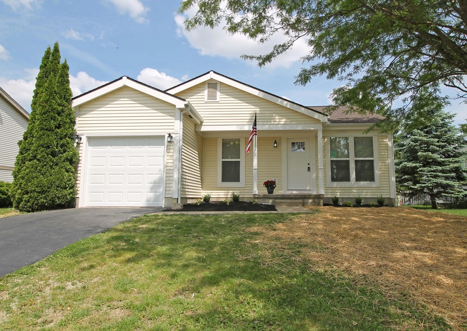 Completely remodeled ranch