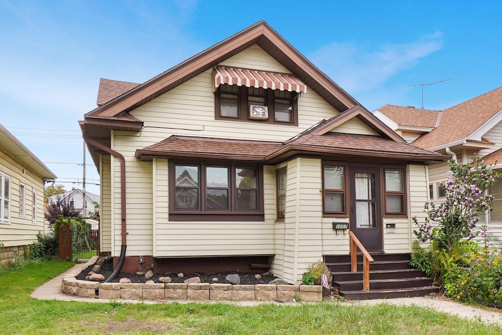 1205 S 74th St, Milwaukee, WI 53214 - photo 1