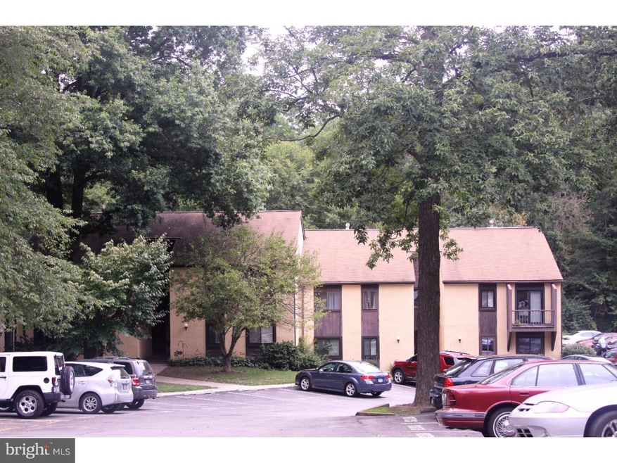812 Painters Crossing unit 812, Chadds Ford, PA 19317 - photo 1
