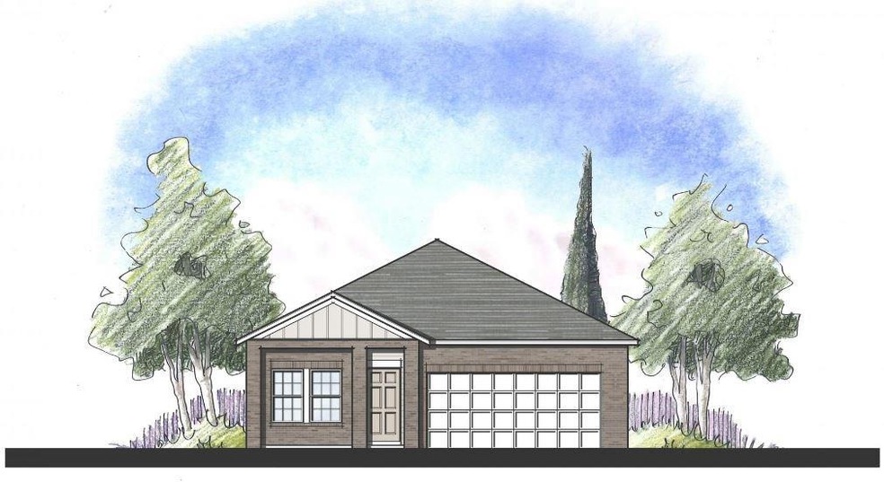 237 Lacey Oak Loop, San Marcos, TX 78666 - photo 1