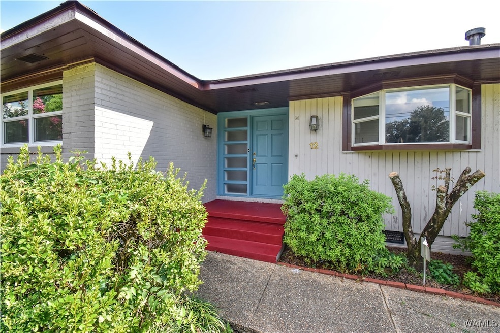 12 Forest Hill, Tuscaloosa, AL 35401 - photo 1