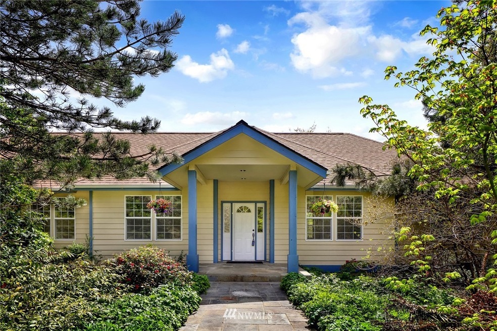 unlisted-address, Custer, WA 98240 - photo 1