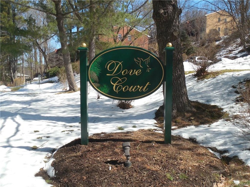 7 Dove Ct unit 7B, Croton On Hudson, NY 10520 - photo 1