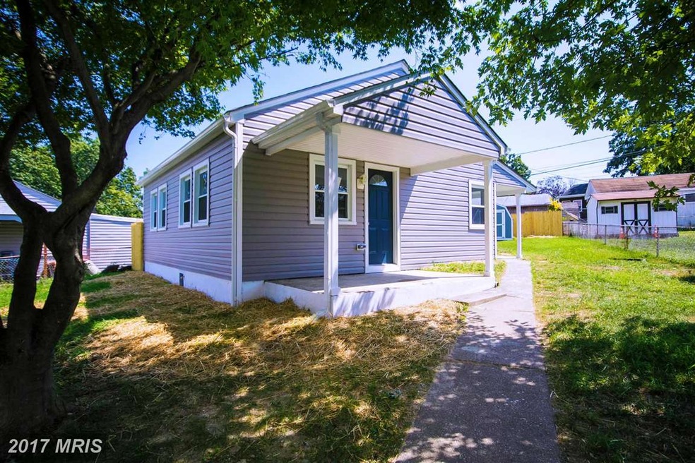 17 Right Elevator Dr, Middle River, MD 21220 - photo 1