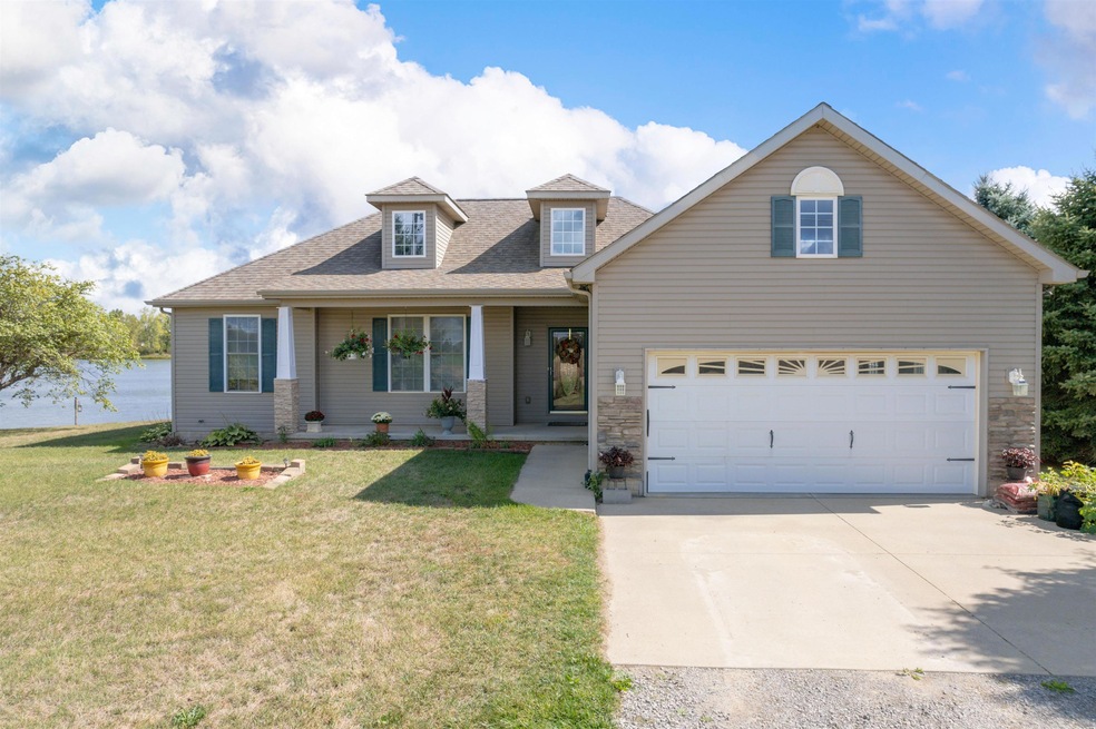 6189 S Sheridan Ave, Durand, MI 48429 - photo 1