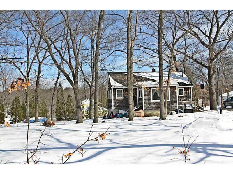 22 Boothby Ave, Sanford, ME 04073 - photo 1