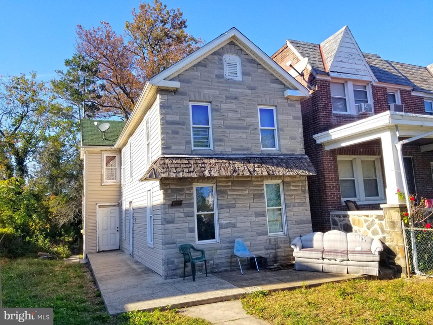 150 S Kossuth St, Baltimore, MD 21229 - photo 1