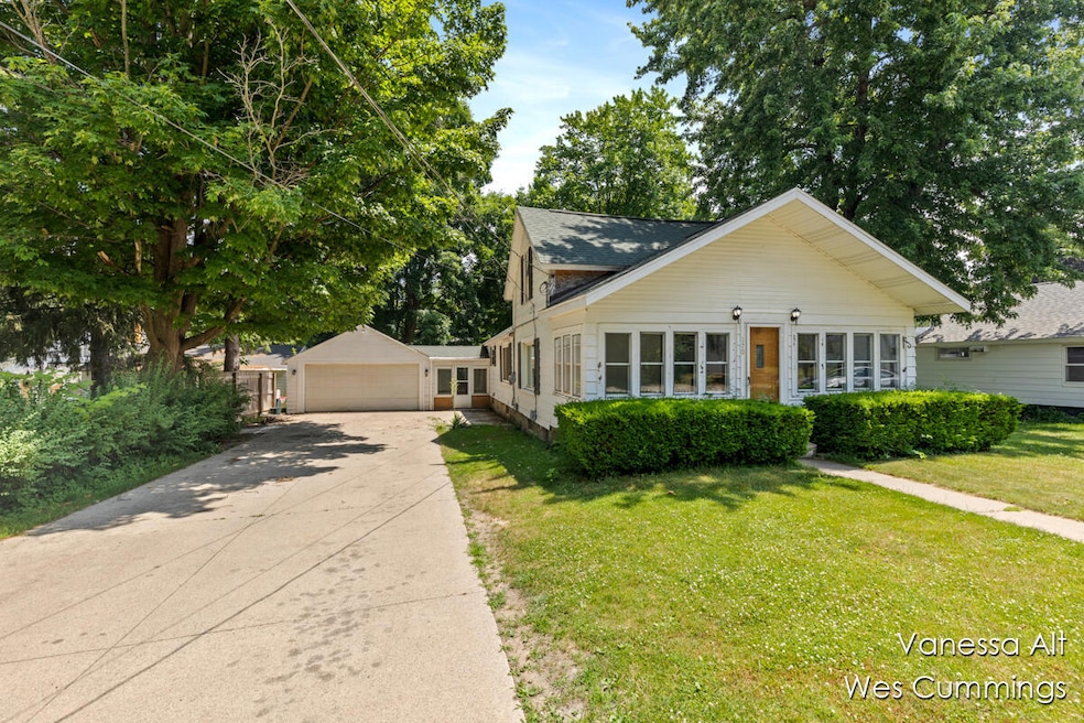 Sold $204,000 • Co-Listing Agent