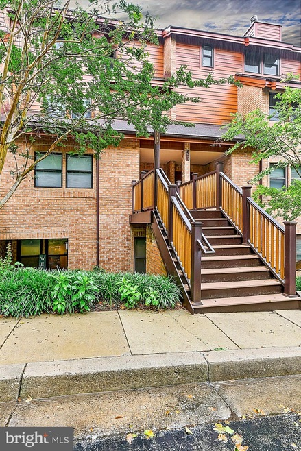 7515 Weather Worn Way unit C, Columbia, MD 21046 - photo 1