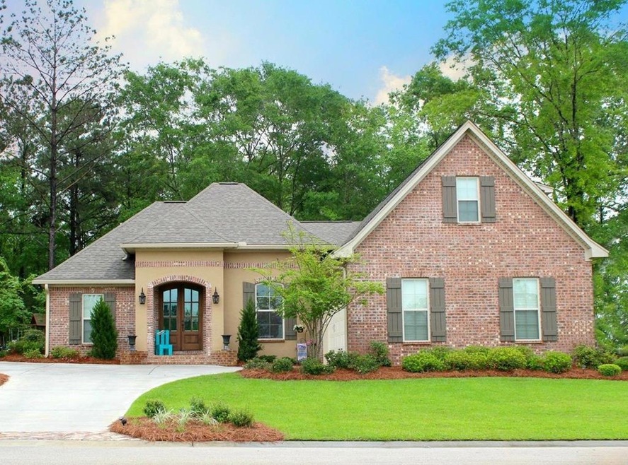 148 River Run, Tupelo, MS 38801 - photo 1