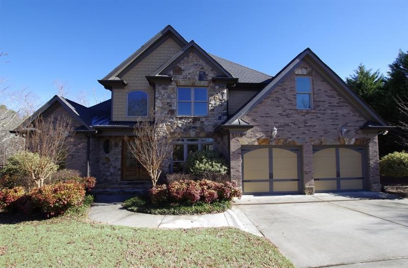 4955 Highland Cir, Gainesville, GA 30506 - photo 1