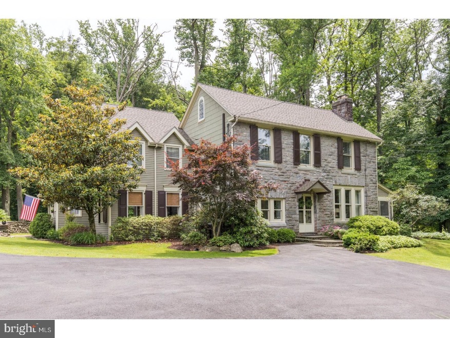 495 Thornton Rd, Cheyney, PA 19319 - photo 1