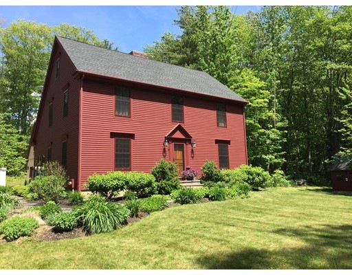 38 Tower Hill Rd, Brimfield, MA 01010 - photo 1