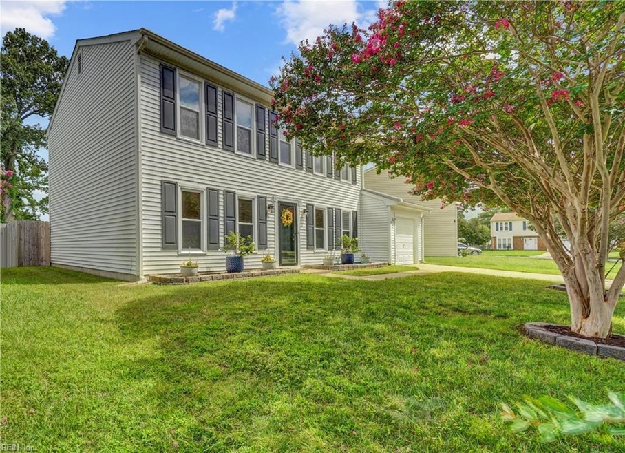 4804 Firth Ln, Virginia Beach, VA 23464 - photo 1