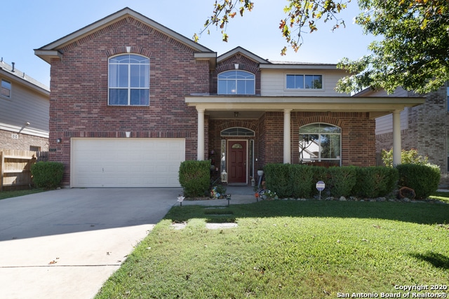 8318 Grapevine Pass, San Antonio, TX 78255 - photo 1