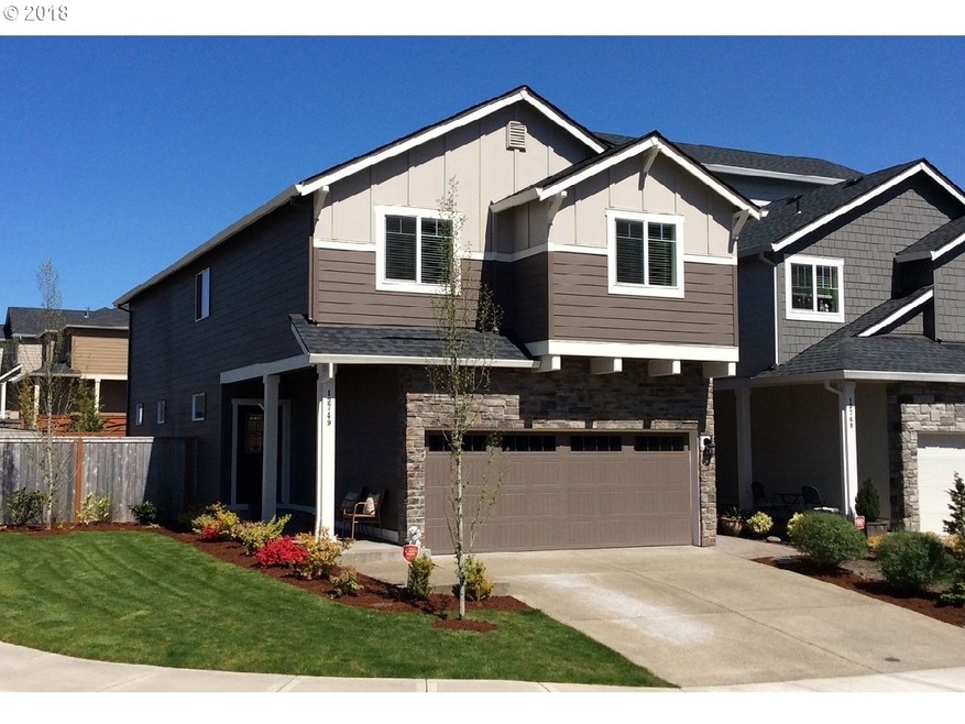 13749 SE Siskin Ln, Happy Valley, Or, OR 97015 - photo 1