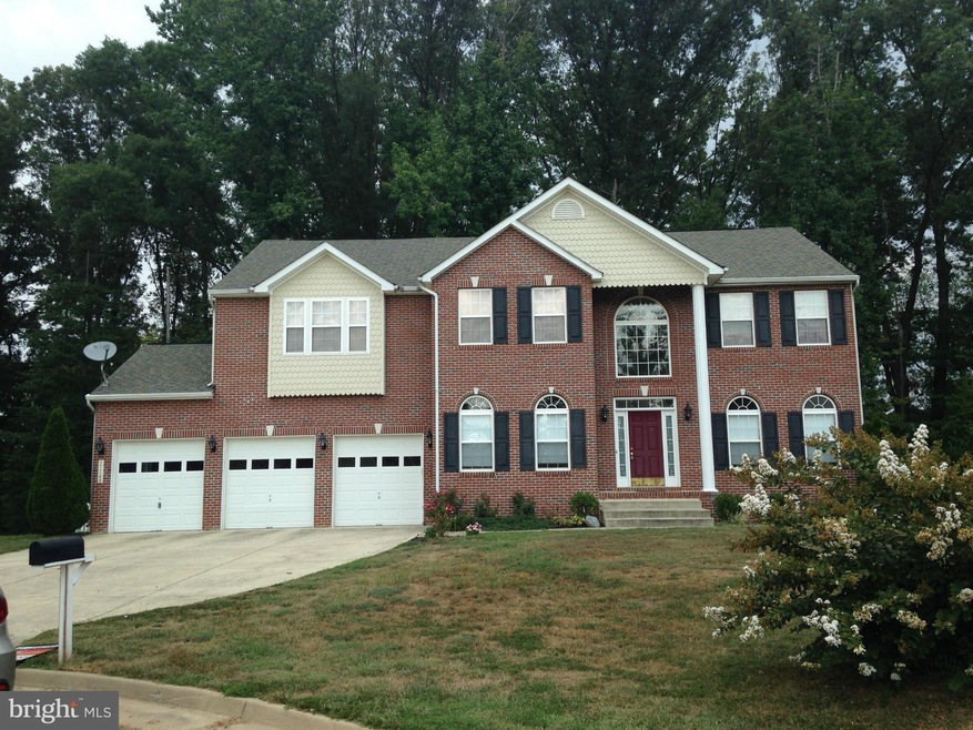 17148 Leeward Ct, King George, VA 22485 - photo 1