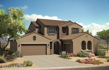 Front Elevation