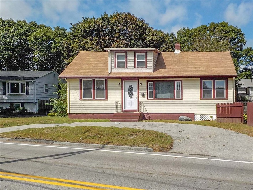 41 Long St, Warwick, RI 02886 - photo 1