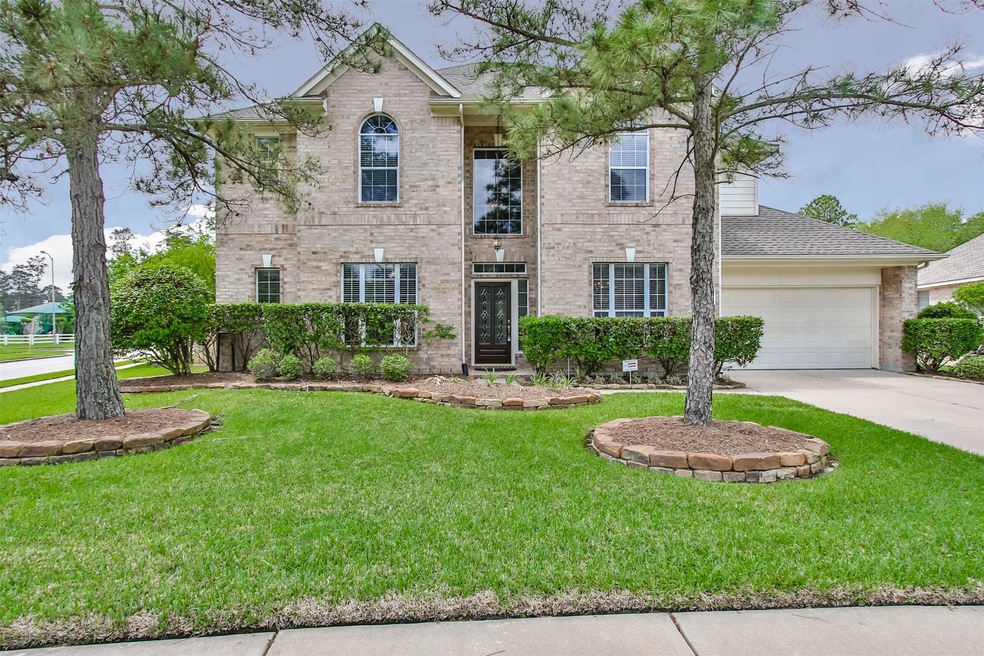 14438 Terrace Bend, Cypress, TX 77429 - photo 1