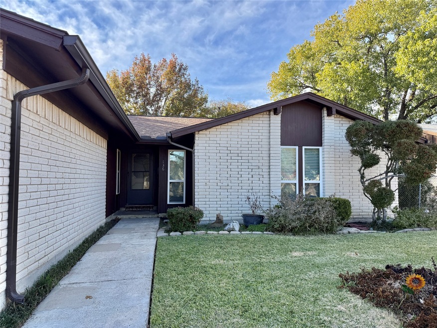 136 Village Dr, Lewisville, TX 75067 - photo 1