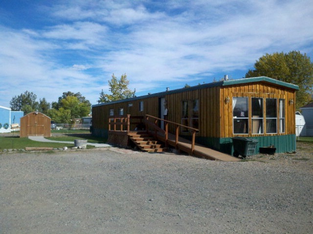 2821 Rocky Rd unit 62, Cody, WY 82414 - photo 1