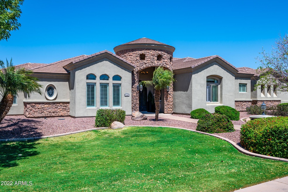 2120 E Coconino Drive