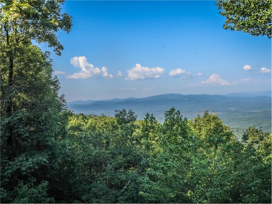 View from Deck