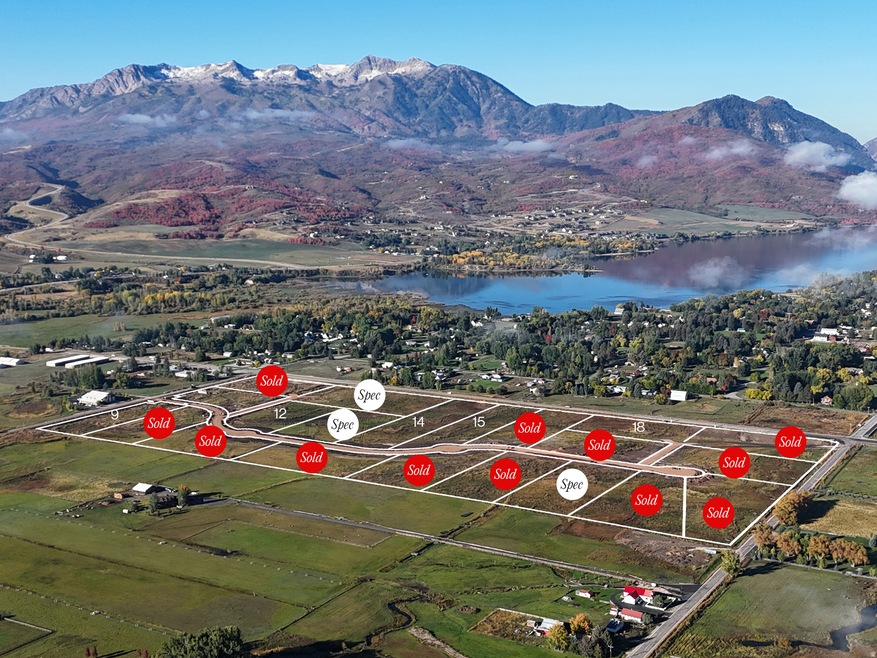 484 S 7900 E unit 9, Huntsville, UT 84317 - photo 1