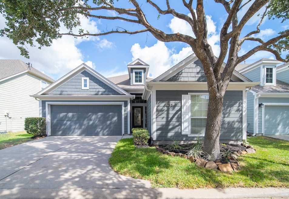 6018 Fulton Meadows Ln, Houston, TX 77092 - photo 1