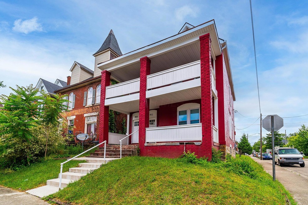 850 Wilson Ave unit 852, Columbus, OH 43206 - photo 1