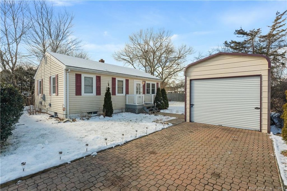 1 Joliet Ct, Groton, CT 06340 - photo 1