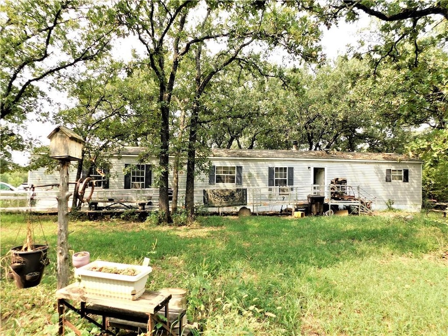 104193 S 3400 Rd, Meeker, OK 74855 - photo 1