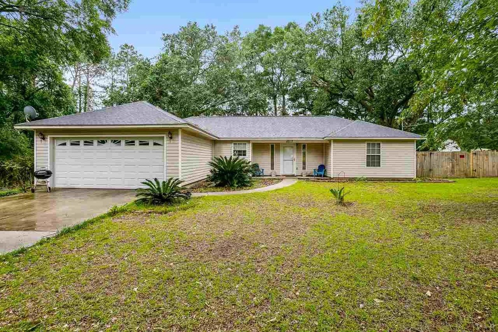 8313 Raleigh Cir, Pensacola, FL 32534 - photo 1