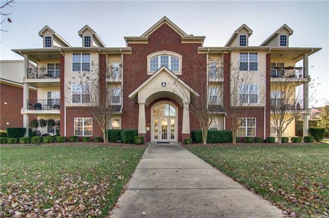 Welcome to Aspen Grove Building A, unit 6