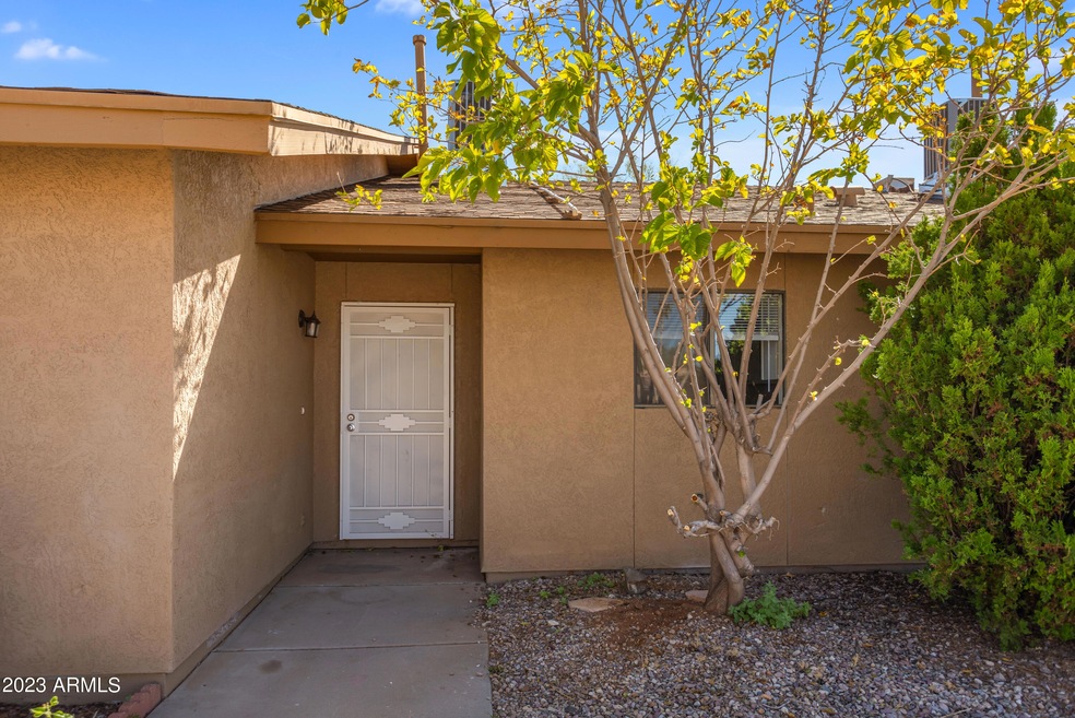 4147 Calle Barona unit B, Sierra Vista, AZ 85635 - photo 1