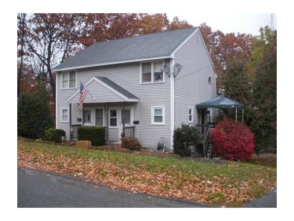 251 Oakland Ave, Methuen, MA 01844 - photo 1