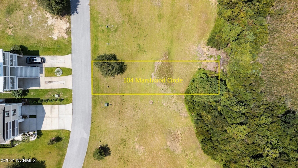 104 Marshland Cir, White Oak, NC 28570 - photo 1