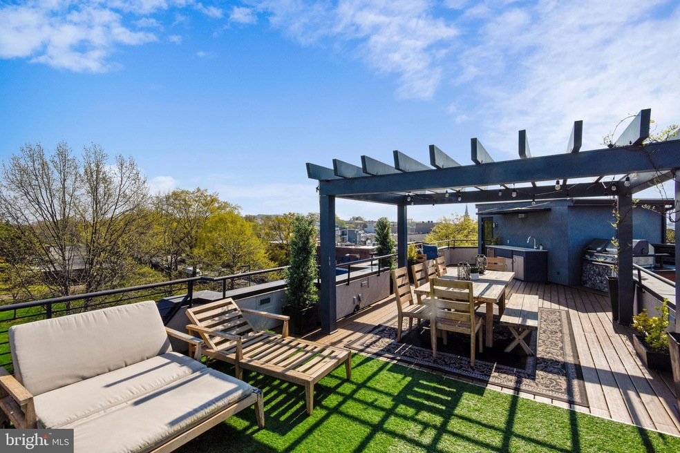 1101 9th St NE unit 2, Washington, DC 20002 - photo 1