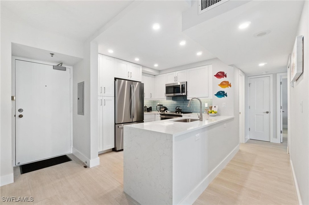 South Seas Towers unit 1209, Marco Island, FL 34145 - photo 1