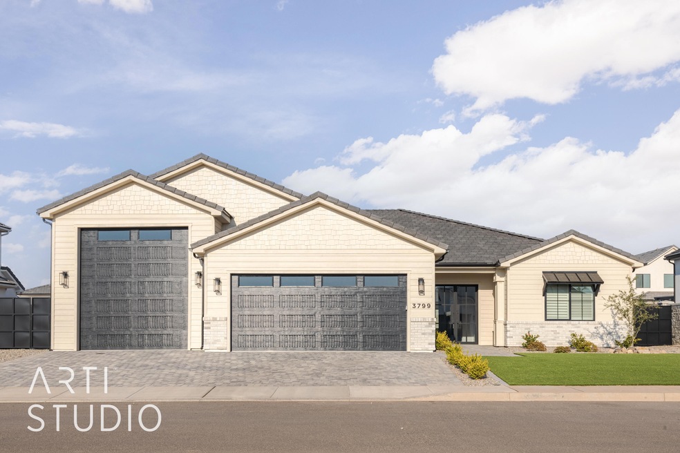 3799 S Kennedy Ln, Washington, UT 84780 - photo 1