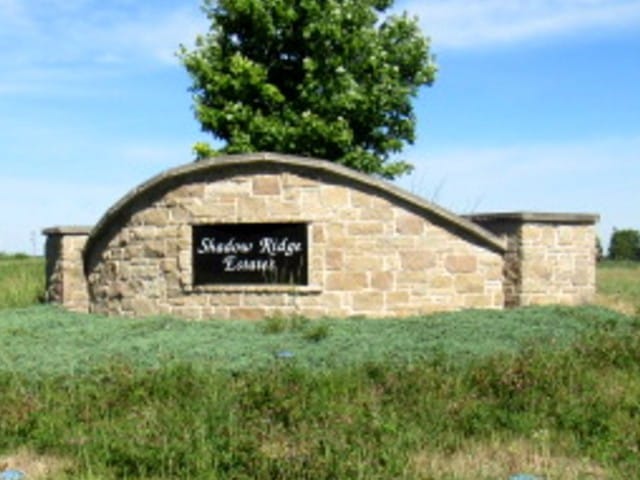 157 Shadow Ridge Blvd, Forsyth, IL 62535 - photo 1