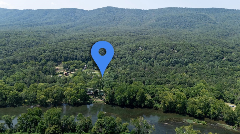 Lots 6 & 7 Fishermans Ln, Luray, VA 22835 - photo 1