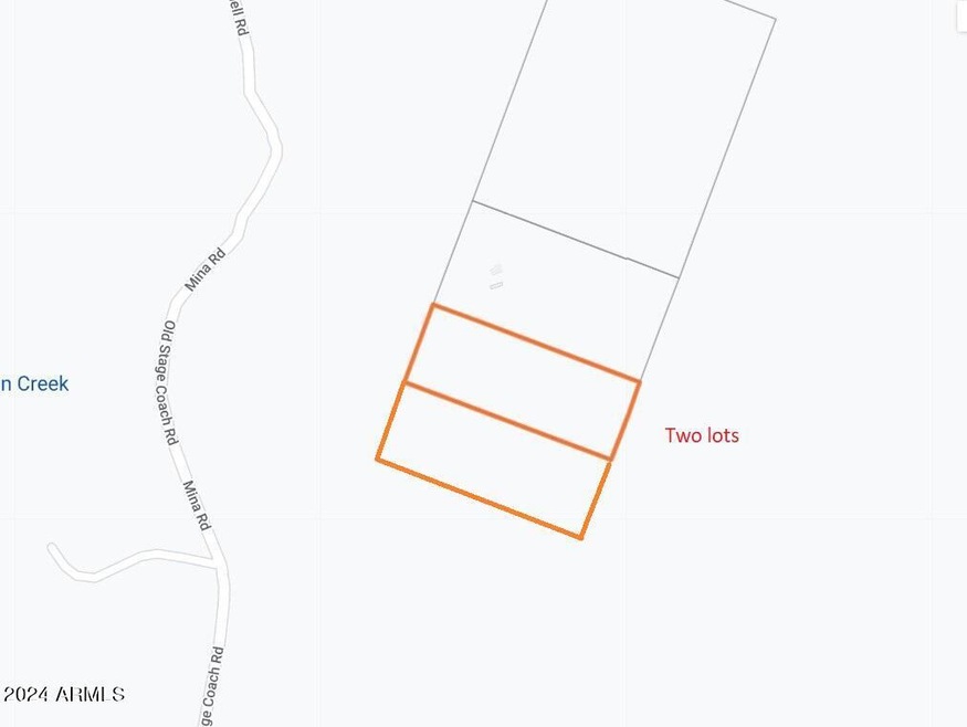 00000 Old Stage Coach Rd